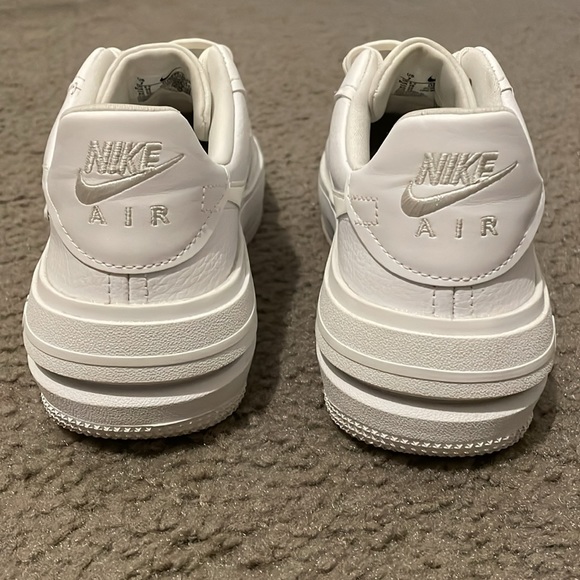 Nike Air Force 1 PLT.AF.ORM - Picture 7 of 9